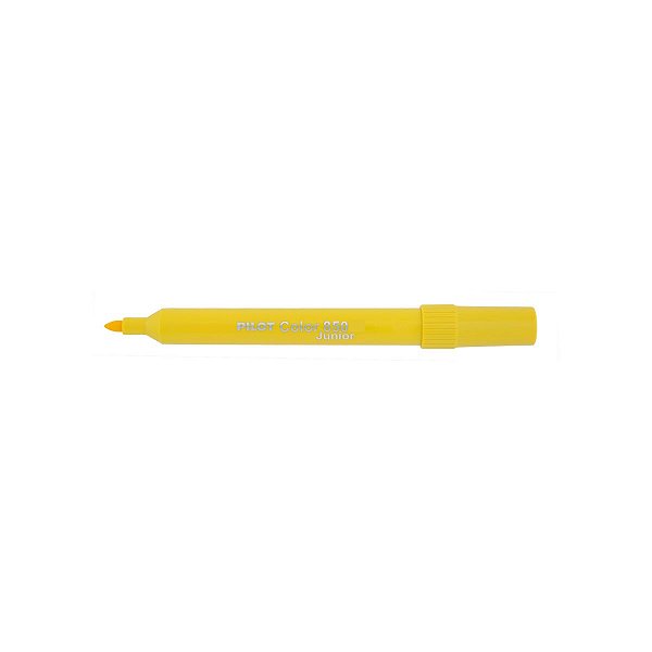 CANETA HIDROGRAFICA AMARELO R.PC 850 JR - PILOT