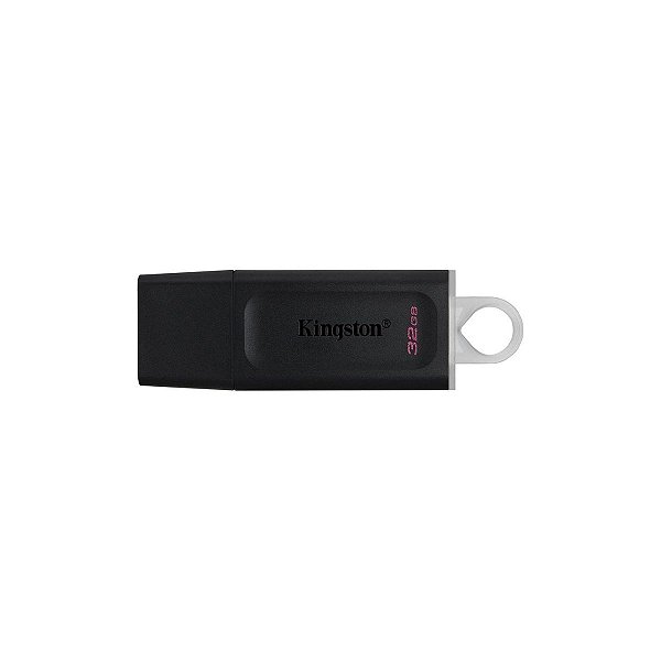 PEN DRIVE 32GB DATA TRAVELER EXODIA USB 3.2 R.DTX/32GB - KINGSTON