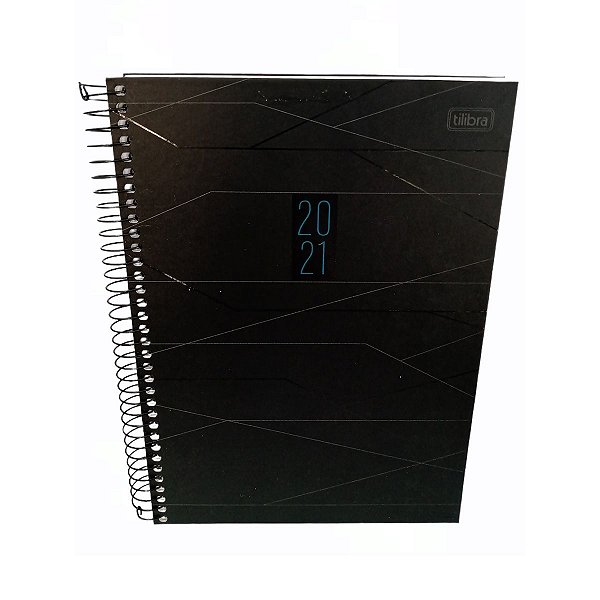 AGENDA PROFISSIONAL 2021 SPOT M9 (200X275) - TILIBRA