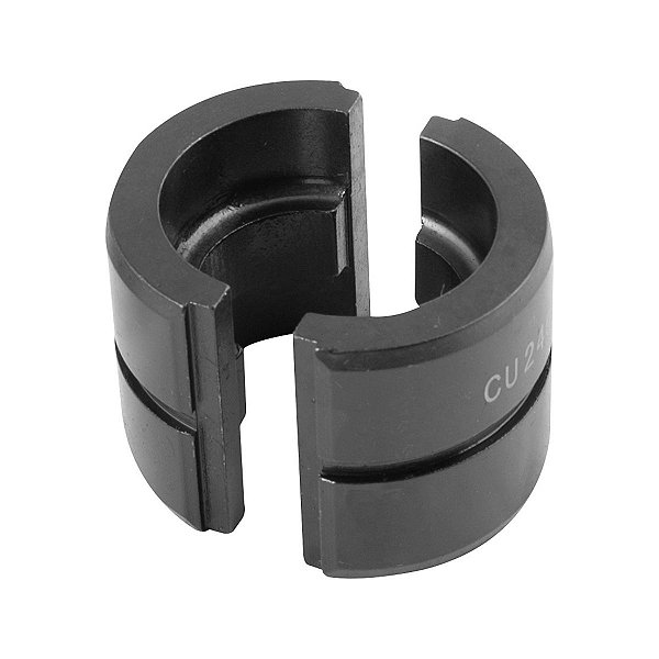 MATRIZ REDONDA 240MM² P/ ALICATES CRIMPADORES ACV 400 E ACV 400B - VONDER