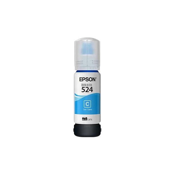 REFIL TINTA CIANO R.T524220 - EPSON