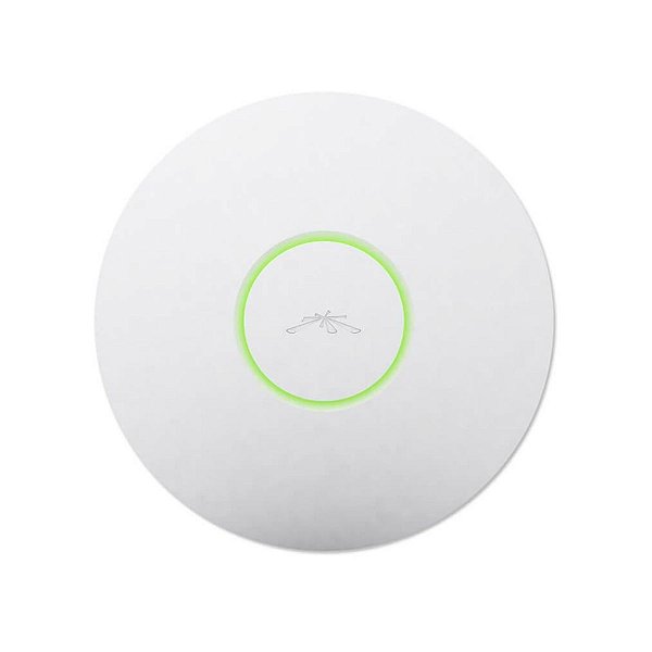 ACCESS POINT 2.4GHZ WI-FI INDOOR 10/100 R.UNIFI UAP - UBIQUI