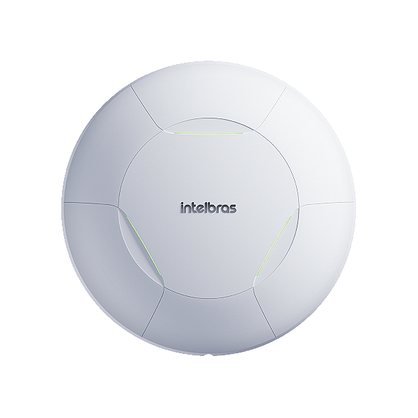 ACCESS POINT 300 MBPS WI-FI DE TETO GERENCIAVEL R.AP 310 - INTELBRAS