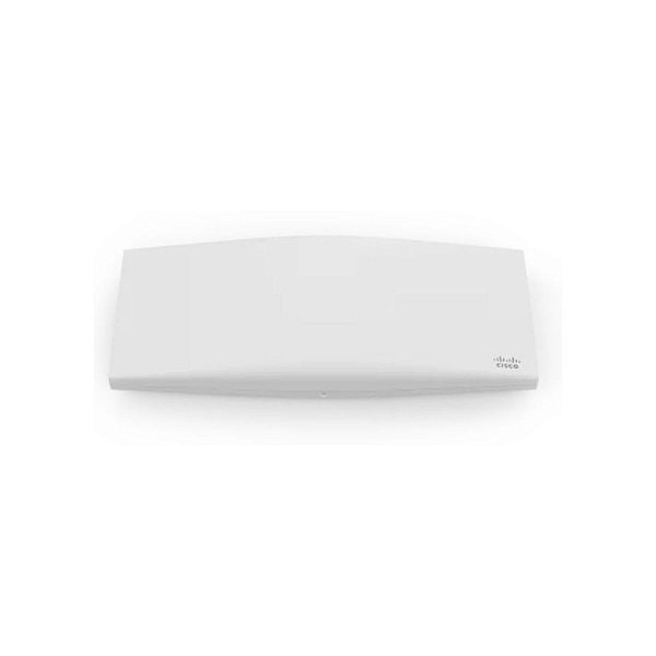 ACCESS POINT DIGITAL SEM FIO WIFI 6 INDOOR AP R.MR44-HW - MERAKI