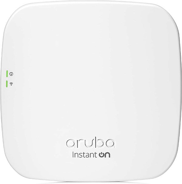 ACCESS POINT HPE AP11 RW INSTANT ON R2W96A I - ARUBA