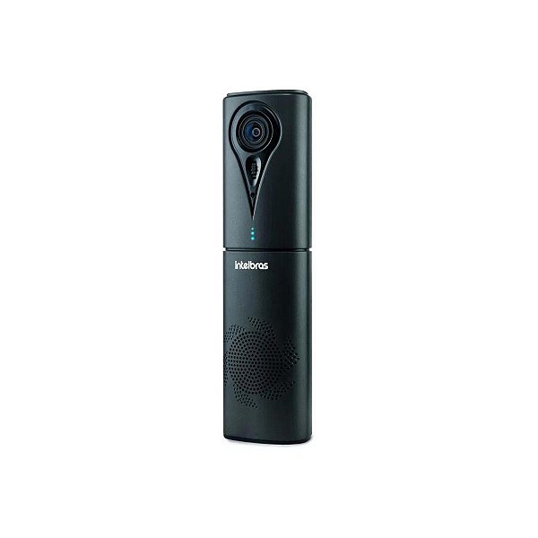 APARELHO VIDEOCONFERENCIA USB 1080P R.EVC 300 USB - INTELBRAS