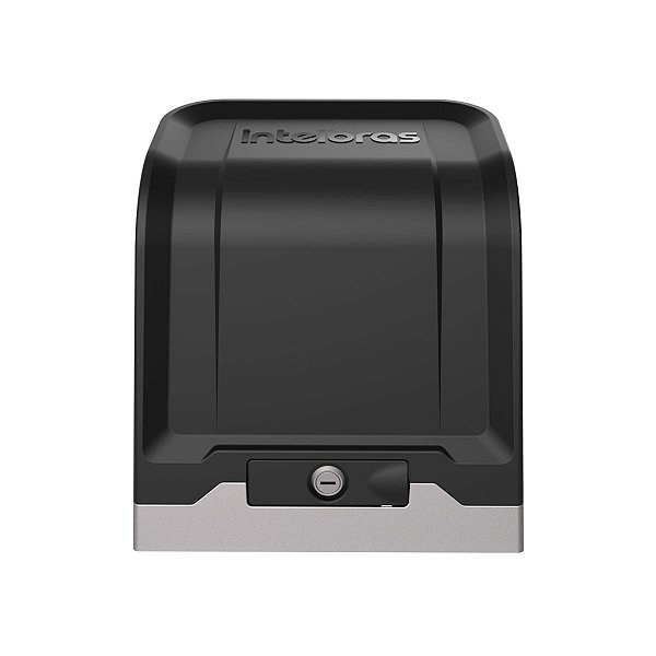 AUTOMATIZADOR DESLIZANTE DR 600 FAST BIVOLT 1/3 HP - INTELBR