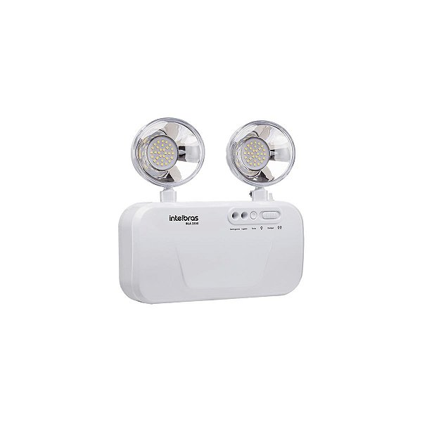 BLOCO DE ILUMINACAO AUTONOMO 1200 LUMENS R.BLA 1200 - INTELBRAS