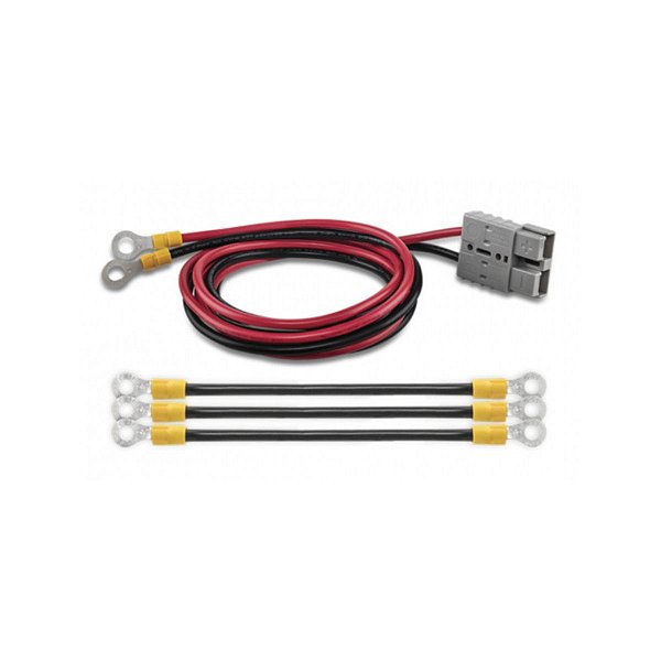 CABO ENGATE RAPIDO BATERIA EXTERNA CBO 603 - INTELBRAS