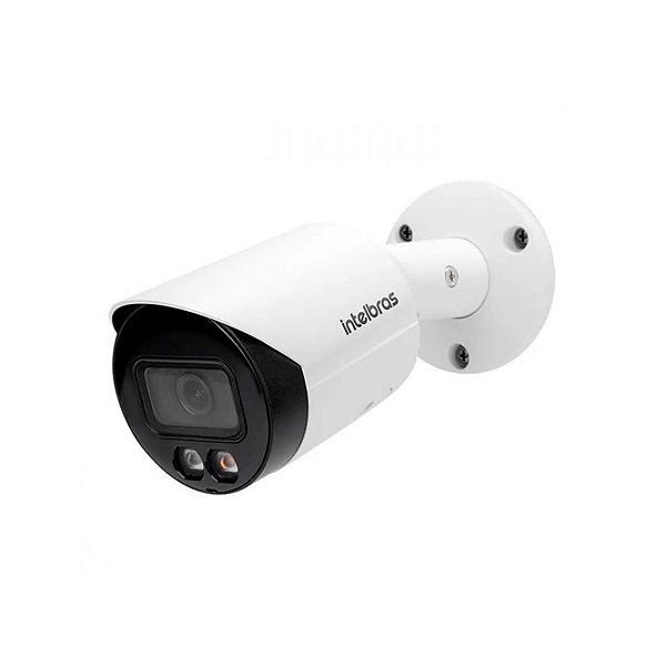 CAMERA 2MP FULL HD IP R.VIP 3220 D - INTELBRAS