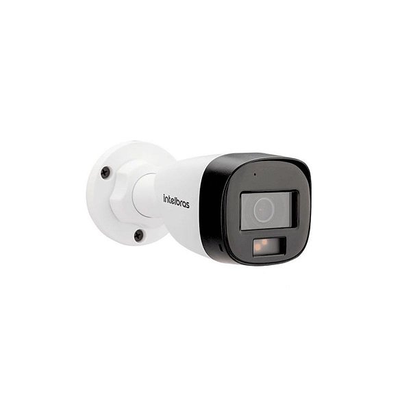 CAMERA BULLET FULL HD C/ MICROFONE EMBUTIDO R.VHD 3220 B FULL COLOR + - INTELBRAS
