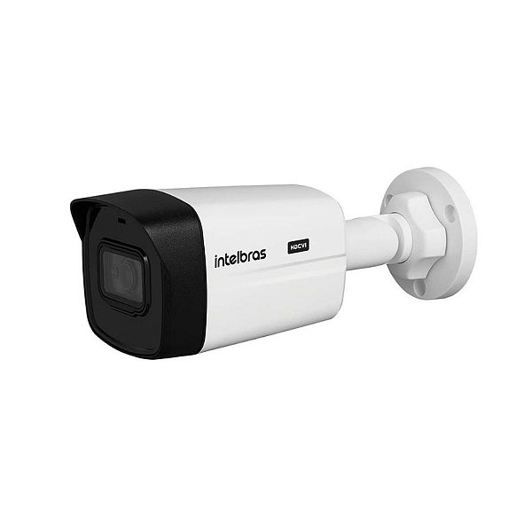 CAMERA DE TV P/ SIST. DE SEGURANÇA VHD 5830 B 4K - INTELBRAS
