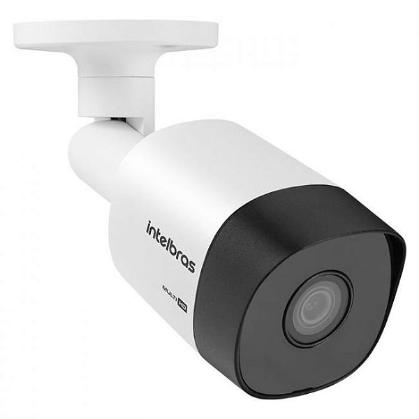 CAMERA HDCVI 3.6MM FULL HD VHD 3230 B G7 - INTELBRAS
