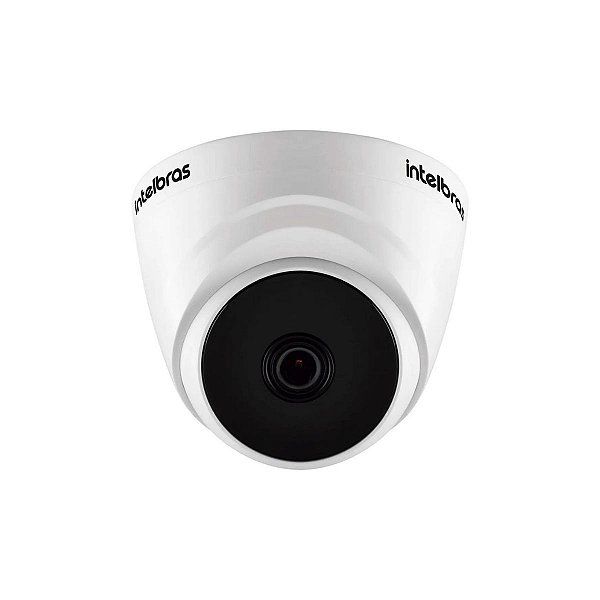CAMERA INFRA 20MTS MULTI HD 2,8MM DOME R.VHD 1220 D G7 - INT