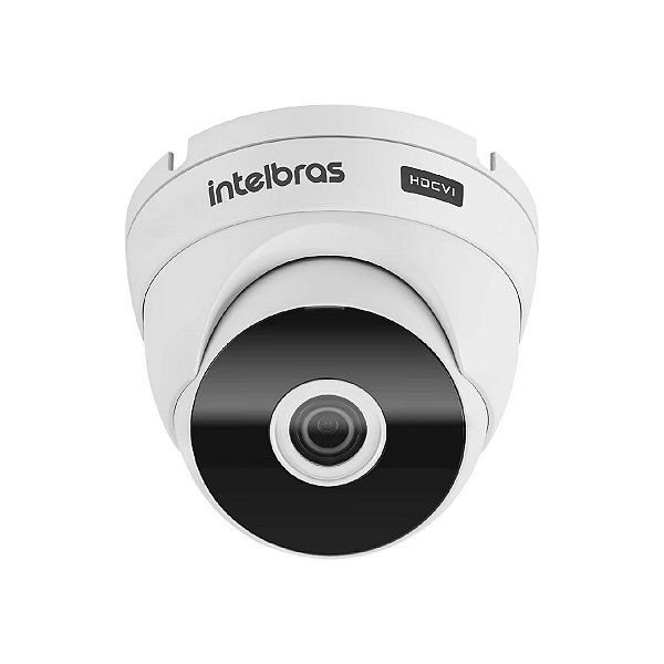 CAMERA INFRAVERMELHO HDCVI 5MP VHD 3520 D - INTELBRAS