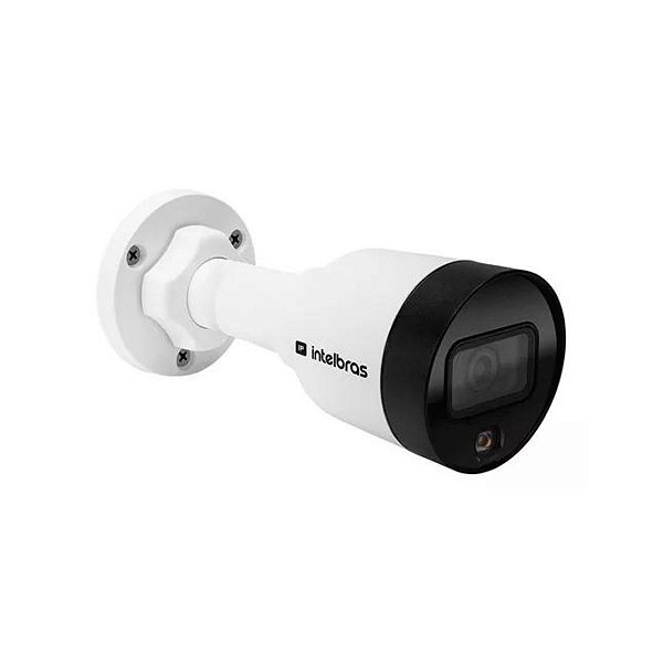 CAMERA IP 2MP 1080P POE ATIVO R.VIP 1220 B FULL COLOR G4 - I