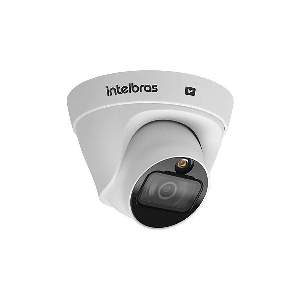 CAMERA IP 2MP 1080P POE ATIVO R.VIP 1220 D FULL COLOR G3 - I
