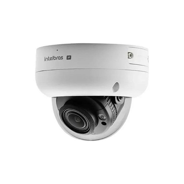 CAMERA IP 5MP DOME R.VIP 5550 D Z IA - INTELBRAS