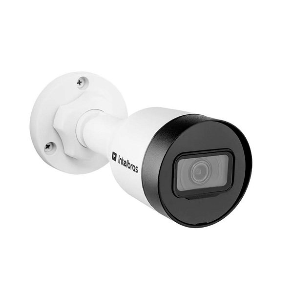 CAMERA IP INTELIGENTE BULLET R.VIP 1230 B G4 - INTELBRAS