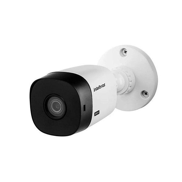 CAMERA IR BULLET VHL 1220B HD1080P - INTELBRAS