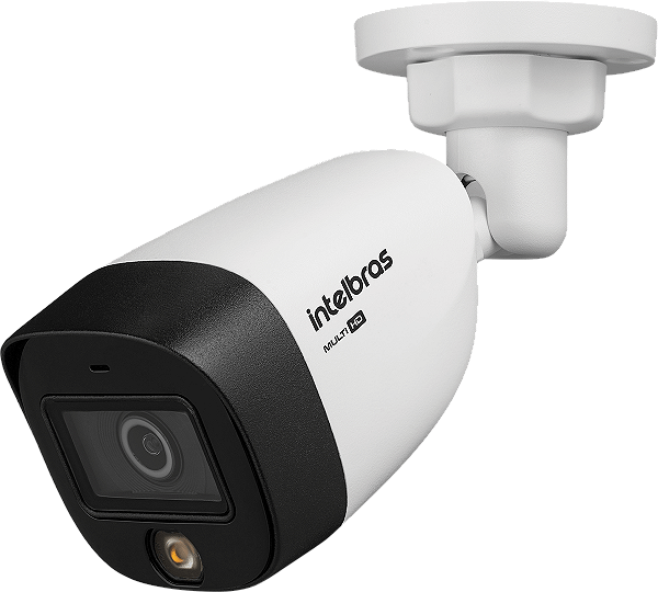 CAMERA MULTI HD 20M VHD 1220B FULL COLOR G7 - INTELBRAS