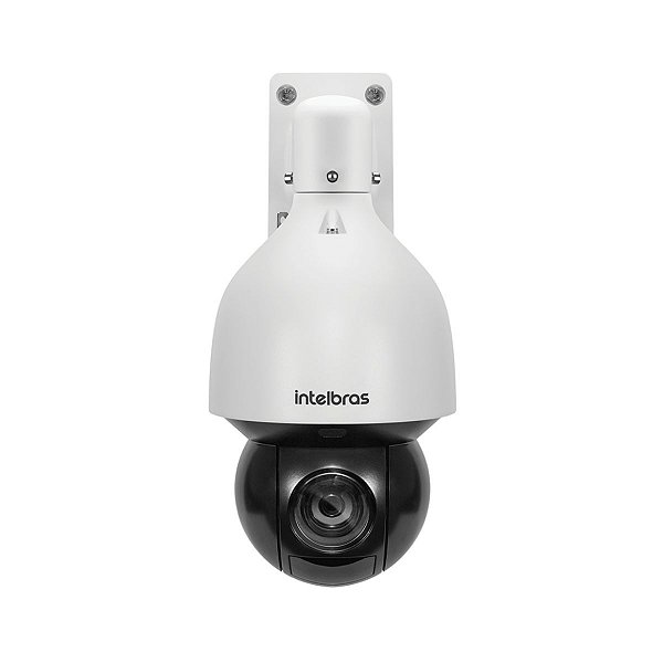 CAMERA SPEED DOME 1080P VIP 5225 SD IR IA FT ZOOM 25X - INTE