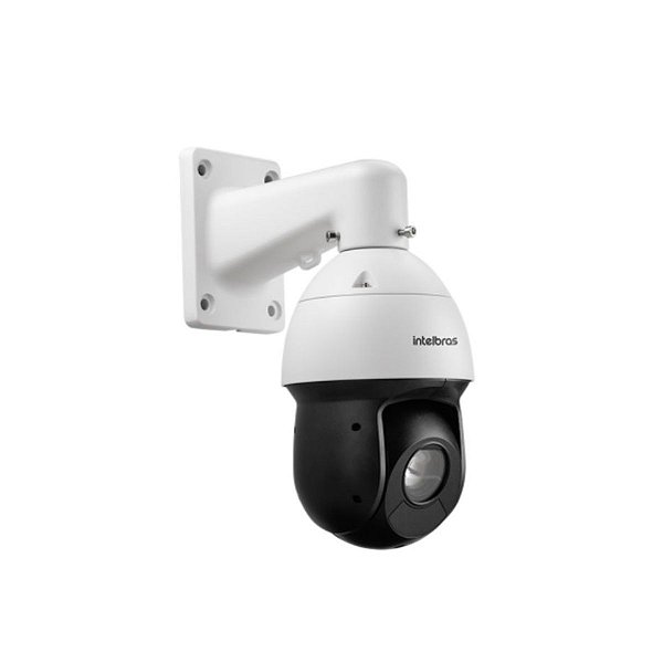 CAMERA SPEED DOME IP FULL HD ZOOM 16X R.VIP 3216 SD IR IA -