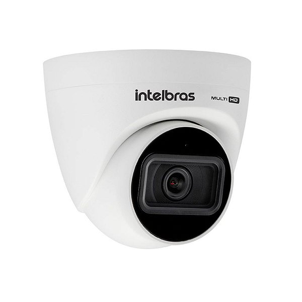 CAMERA STARLIGHT FULL HD 2MP 30M R.VHD 3230 D SL - INTELBRAS