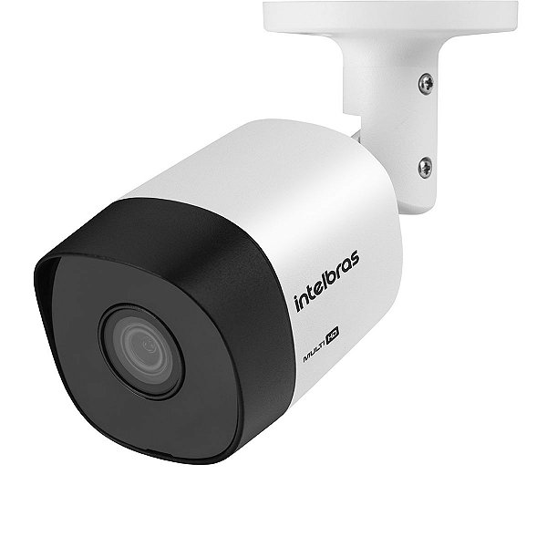 CAMERA STARLIGHT FULL HD VHD 3230 B SL 2MP 30M - INTELBRAS