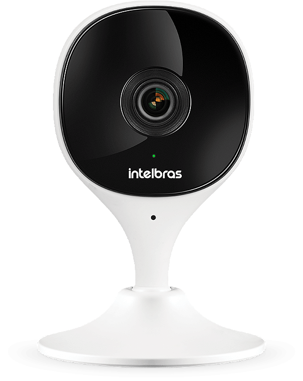 CAMERA WIFI FULL HD IMX - INTELBRAS