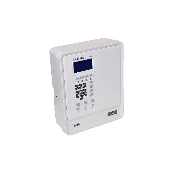 CENTRAL DE ALARME DE INCENDIO ATE 125 DISPOSITIVOS R.CIE 112