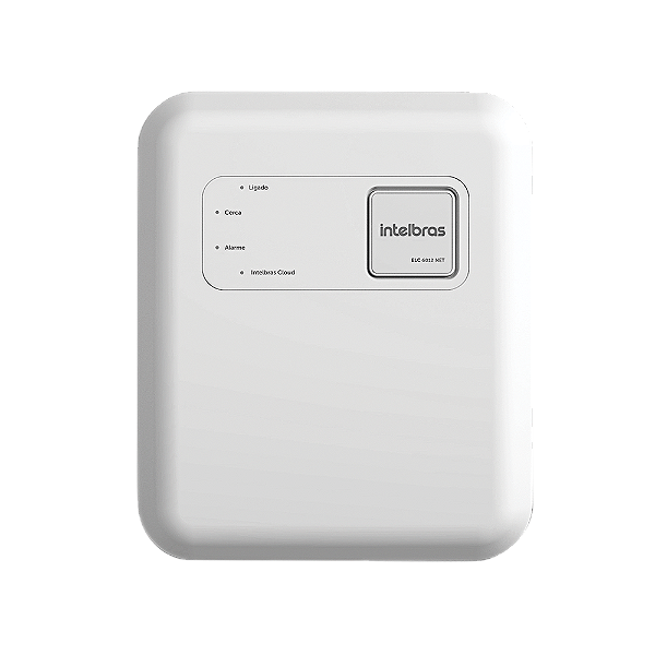 CENTRAL DE CERCA ELETRICA ELC 6012 NET - INTELBRAS