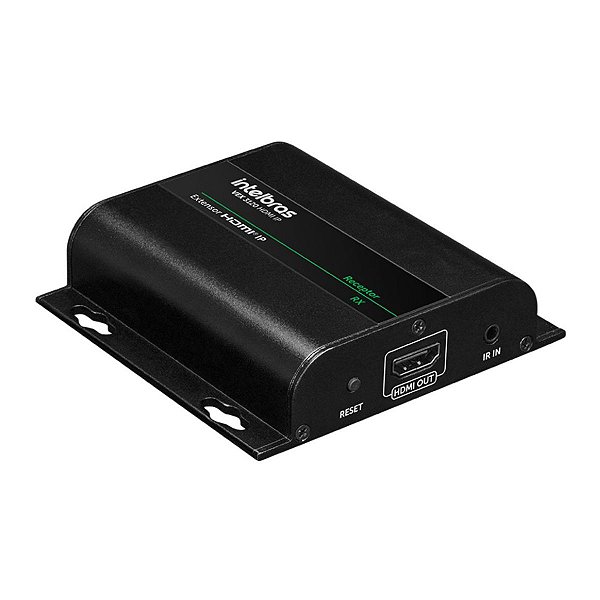 EXTENSOR HDMI IP TX VEX 3120 – INTELBRAS