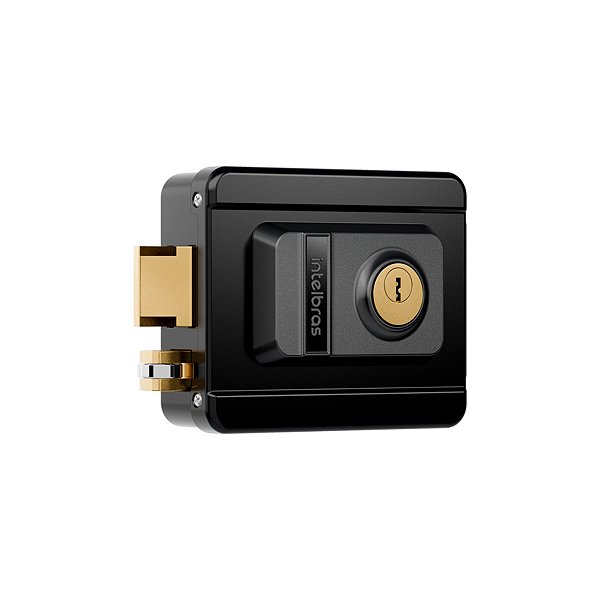 FECHADURA ELETRICA FX 1500 INTELBRAS