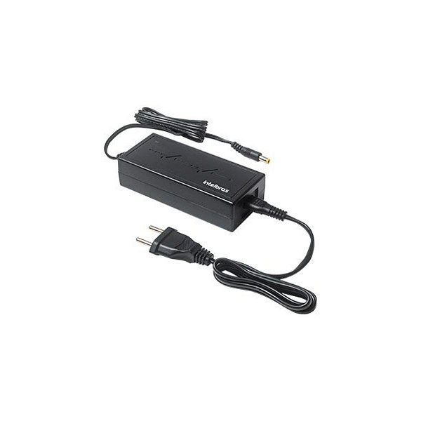 FONTE AUT ACDC 12,8 5V EF 1205 - INTELBRAS