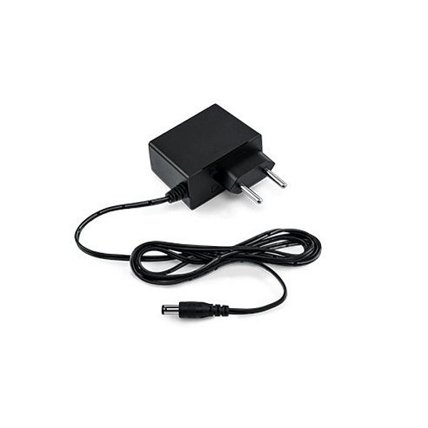 FONTE DE ALIMENTACAO AC/DC 12,8V 1A R.EF 1201L - INTELBRAS