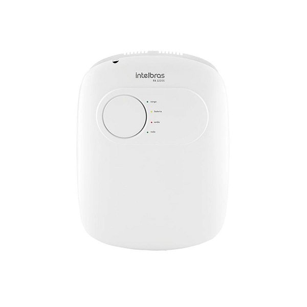 FONTE DE ALIMENTACAO ININTERRUPTA FA 1220 S COM BATERIA - IN