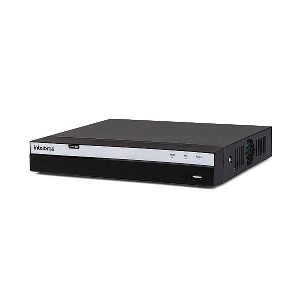 GRAVADOR DE VIDEO DVR 8 CANAIS 4MP / 1080P / 720P R.MHDX 310