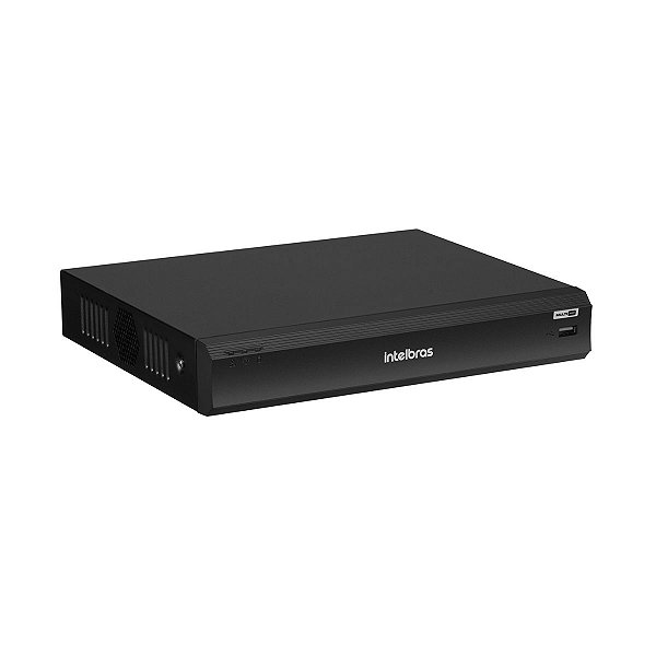GRAVADOR DIGITAL DE VIDEO IA MULTI HD 16 CANAIS R.IMHDX 3016
