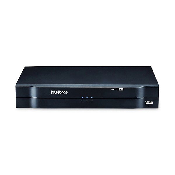 GRAVADOR DIGITAL DE VIDEO MULTI HD 16 CANAIS C/ HD 1TB R.MHD