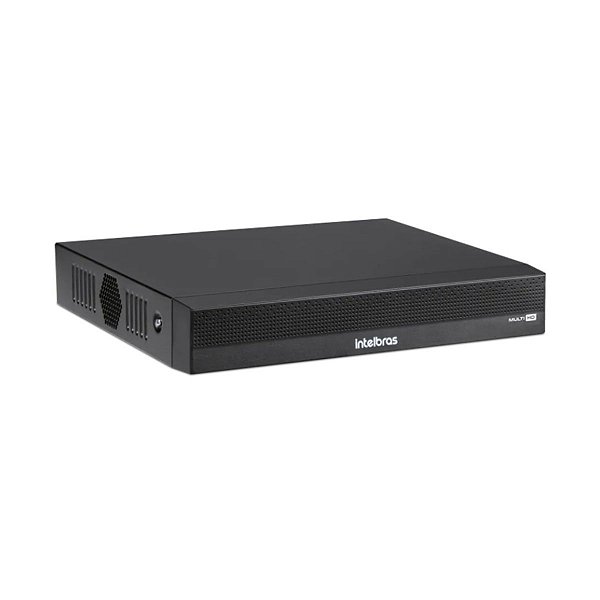 GRAVADOR DIGITAL DE VIDEO MULTI HD 16 CANAIS R.MHDX 1016-C -