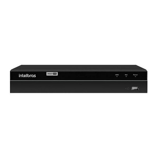 GRAVADOR DIGITAL DE VIDEO MULTI HD 16 CANAIS R.MHDX 1216 - I