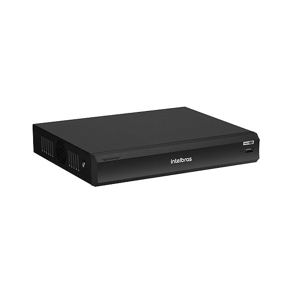 GRAVADOR DIGITAL DE VIDEO MULTI HD 16 CANAIS R.MHDX 3016C -