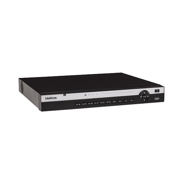 GRAVADOR DIGITAL DE VIDEO MULTI HD 16 CANAIS R.NVD 3116P - I
