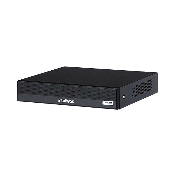 GRAVADOR DIGITAL DE VIDEO MULTI HD 32 CANAIS R.MHDX 1232 - I