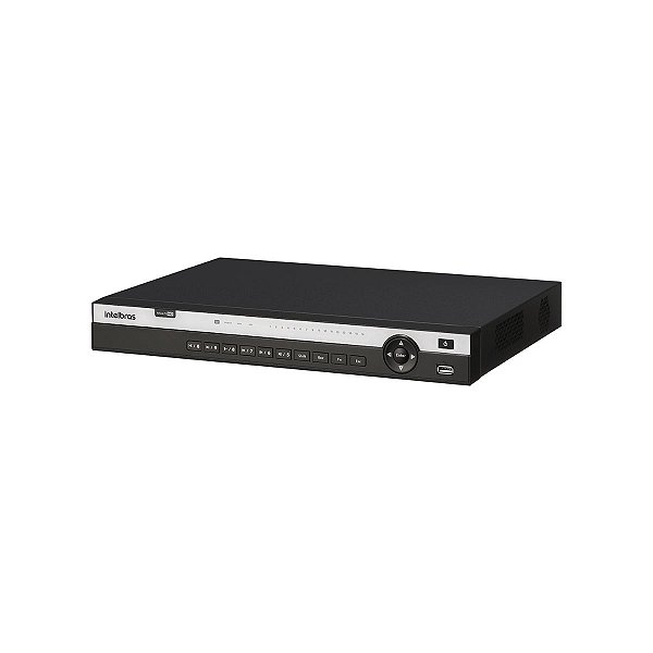 GRAVADOR DIGITAL DE VIDEO MULTI HD 32 CANAIS R.MHDX 3132 - I