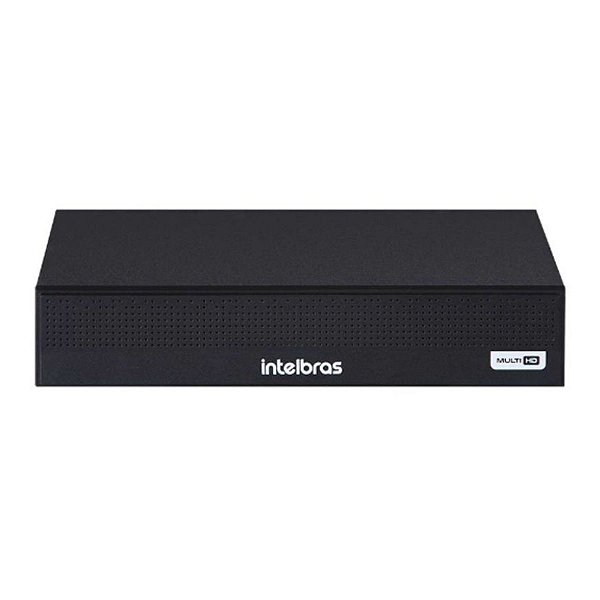 GRAVADOR DIGITAL DE VIDEO MULTI HD 8 CANAIS C/ HD 1TB R.MHDX