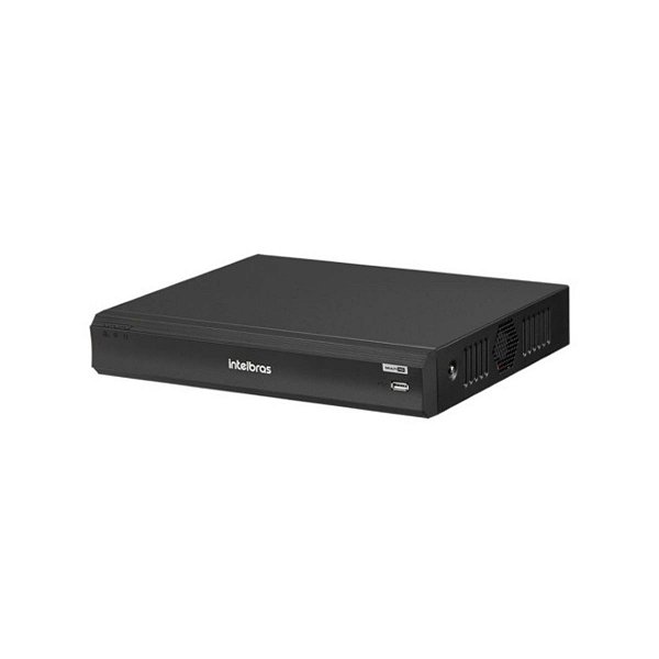 GRAVADOR DIGITAL DE VIDEO MULTI HD IA 32 CANAIS C/ HD 2TB R.