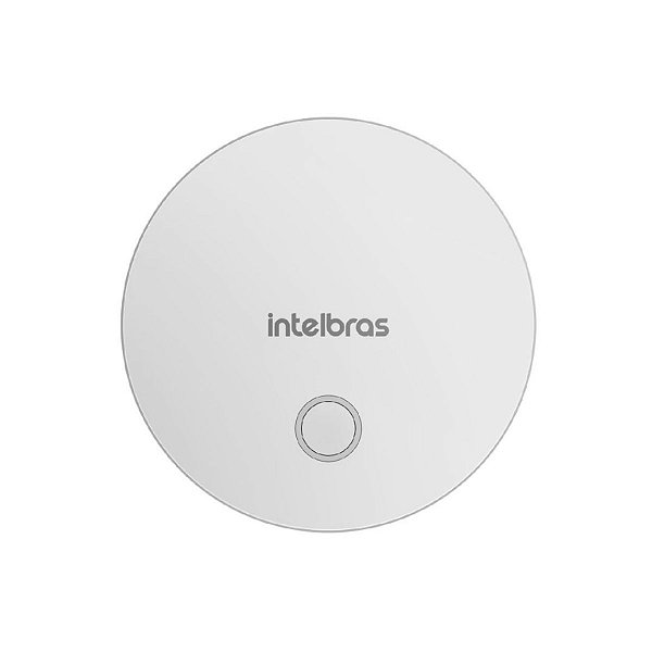 HUB DE AUTOMACAO SMART R.ICA 1001 - INTELBRAS