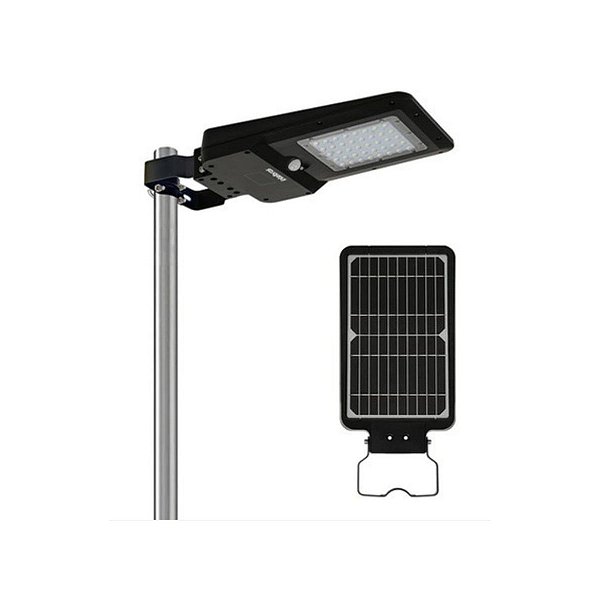 LUMINARIA SOLAR 40W 90 LEDS 6500K SLI 4800 INTELBRAS